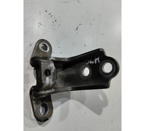 Петля двери(задняя левая нижняя)