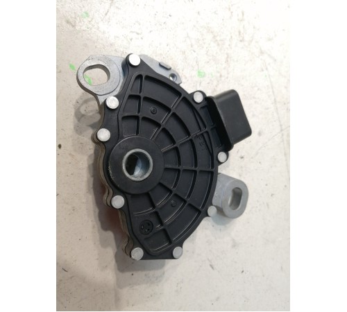 Блок управления АКПП