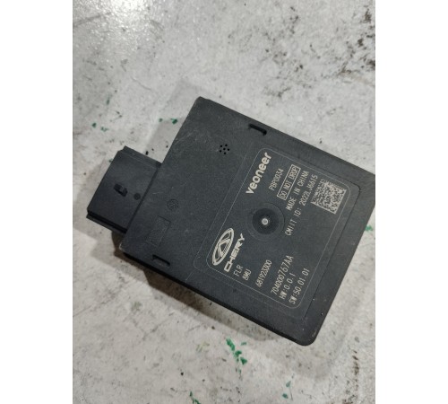 Радар датчик круиз контроля