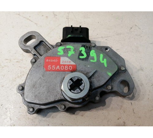 Блок управления АКПП