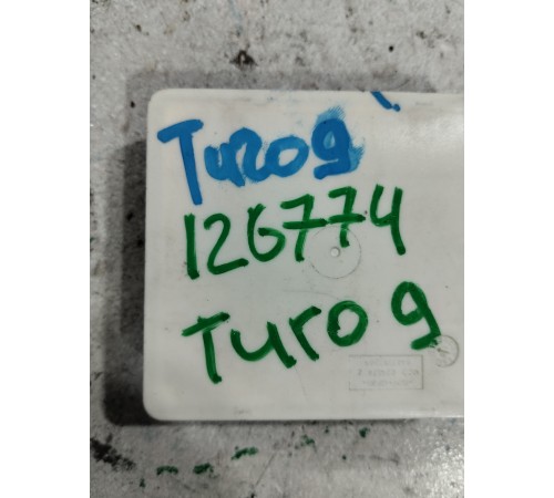 Радар датчик круиз контроля