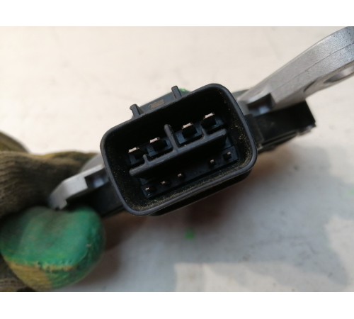 Блок управления АКПП