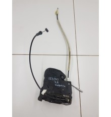 Замок двери задний правый