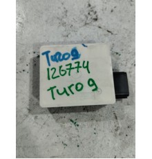 Радар датчик круиз контроля