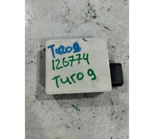 Радар датчик круиз контроля