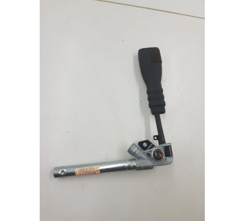 Преднатежитель ремня безопасности передний левый