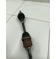 привод передний левый