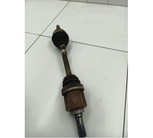 привод передний левый