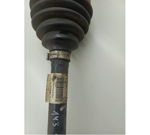 привод передний левый