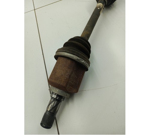 привод передний левый