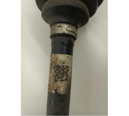 привод передний левый