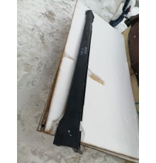 Накладка порога правая