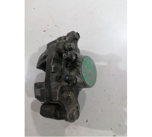 Суппорт тормозной задний правый