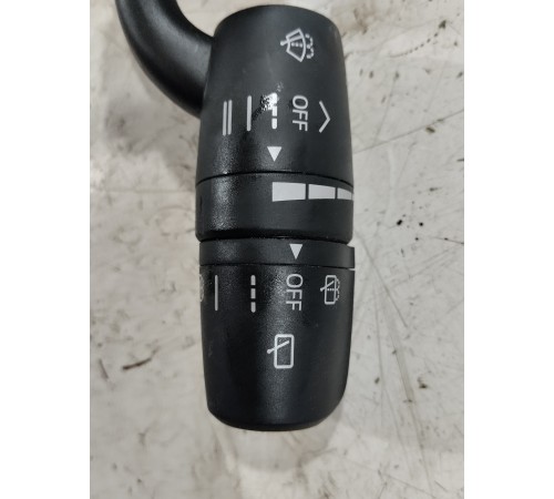 Подрулевой переключатель правый