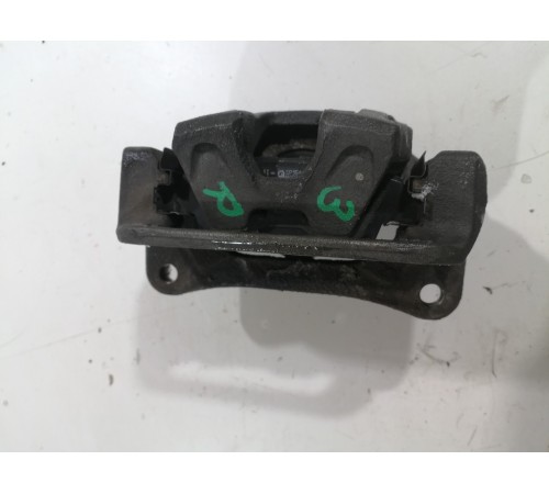 Суппорт тормозной задний правый