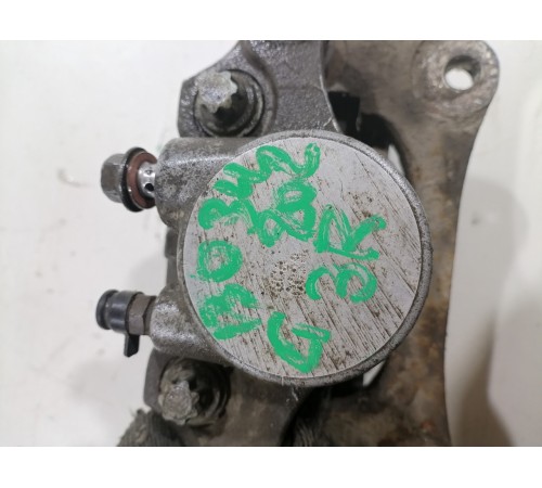 Суппорт тормозной задний правый