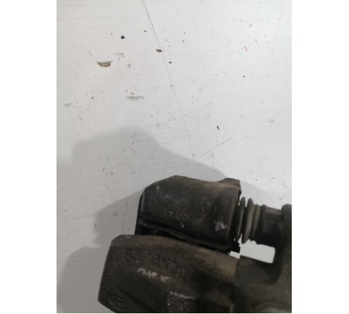 Суппорт тормозной задний правый