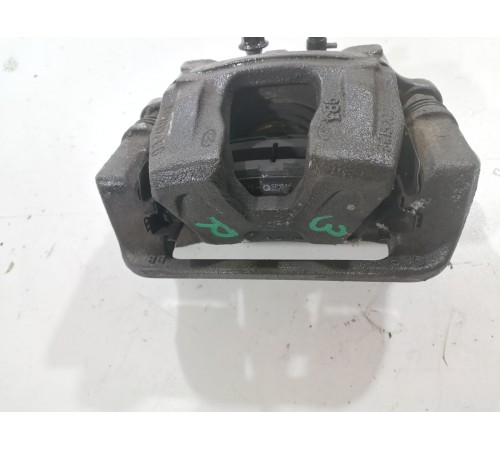 Суппорт тормозной задний правый