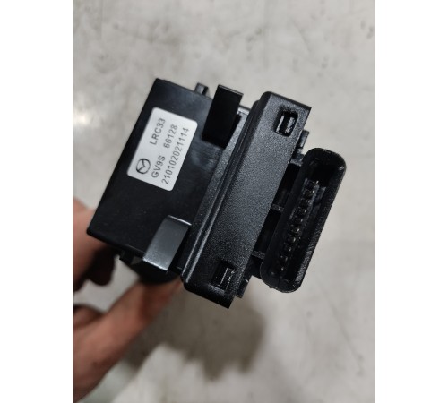 Подрулевой переключатель правый