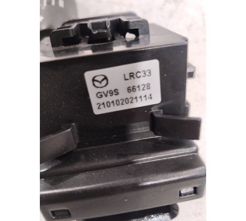 Подрулевой переключатель правый