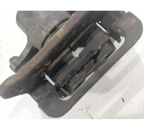 Суппорт тормозной задний правый