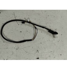 Электропроводка потолка