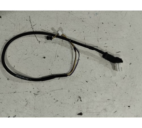 Электропроводка потолка