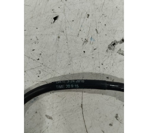 Электропроводка потолка