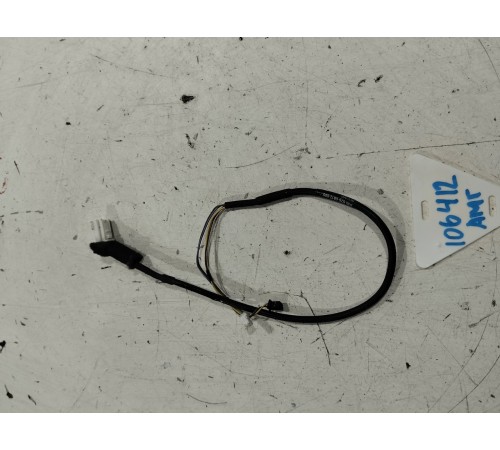 Электропроводка потолка