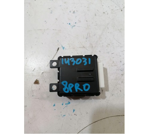 Блок электронный