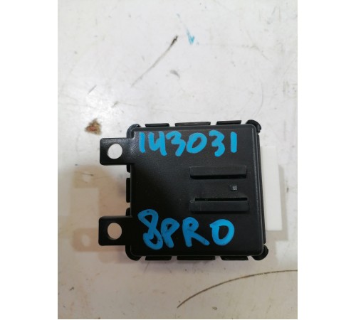 Блок электронный