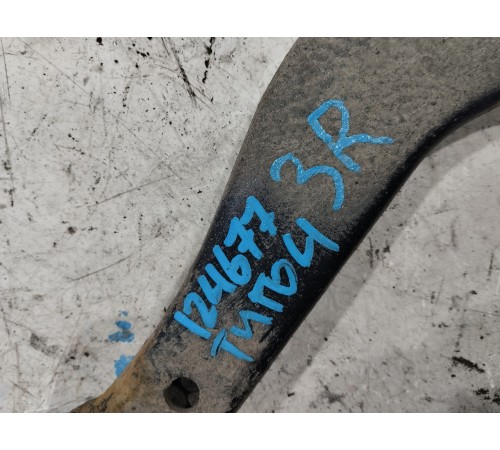 Рычаг подвески задний правый