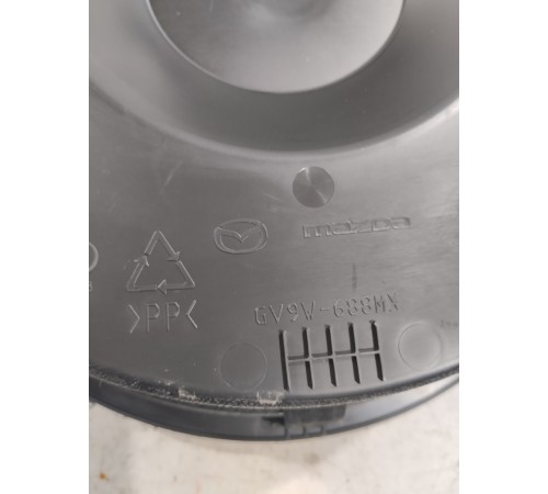 Органайзер багажника