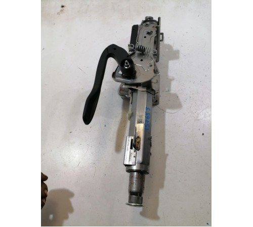 Рулевая колонка