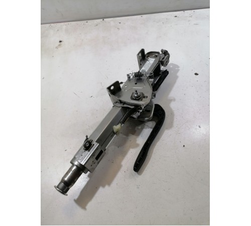 Рулевая колонка