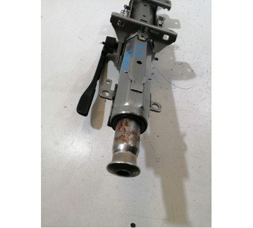 Рулевая колонка