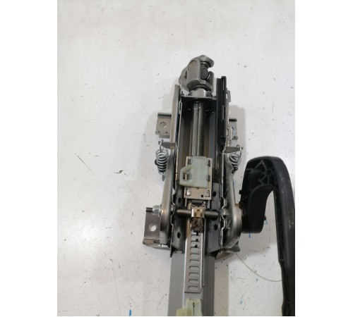 Рулевая колонка