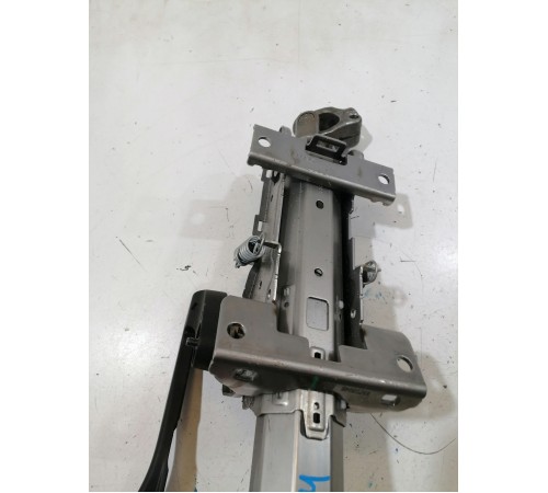 Рулевая колонка