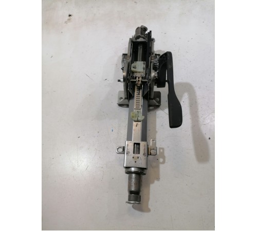 Рулевая колонка