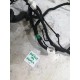 Электропроводка двери передняя левая