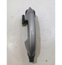 	Ручка двери задняя левая наружная