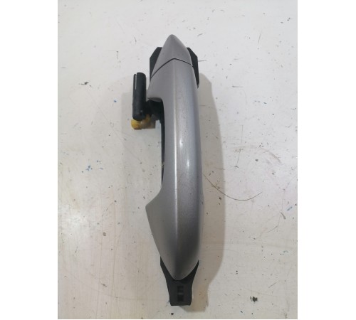 	Ручка двери задняя левая наружная