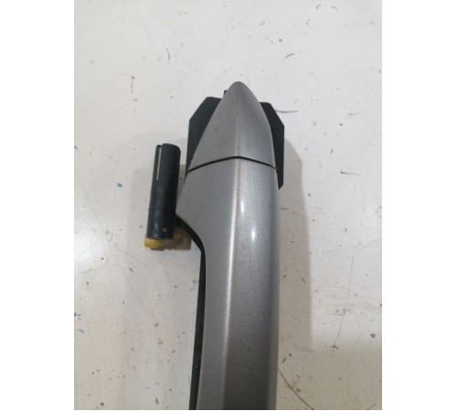 	Ручка двери задняя левая наружная