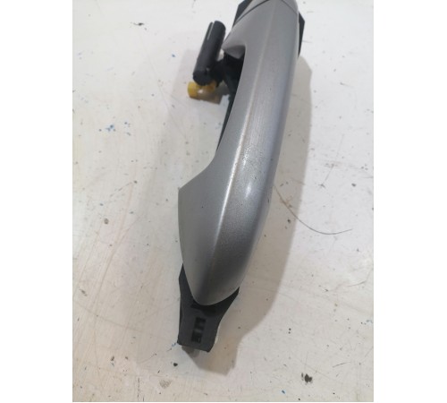 	Ручка двери задняя левая наружная