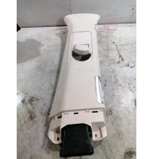 Обшивка центральной  стойки правая