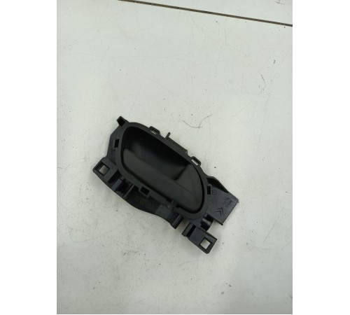 Ручка двери передняя правая