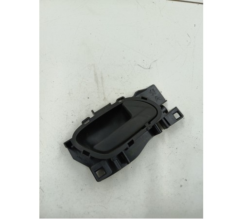 Ручка двери передняя правая