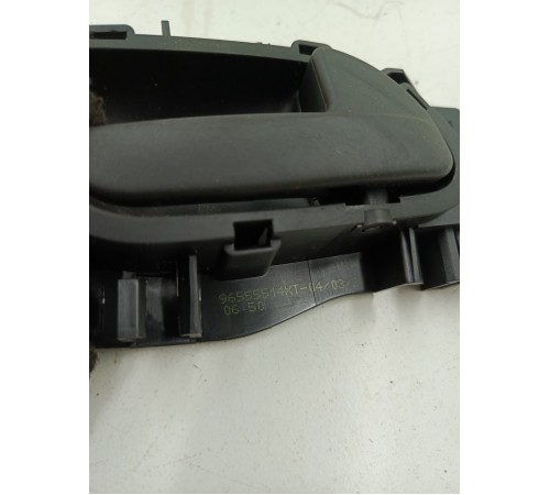 Ручка двери передняя правая