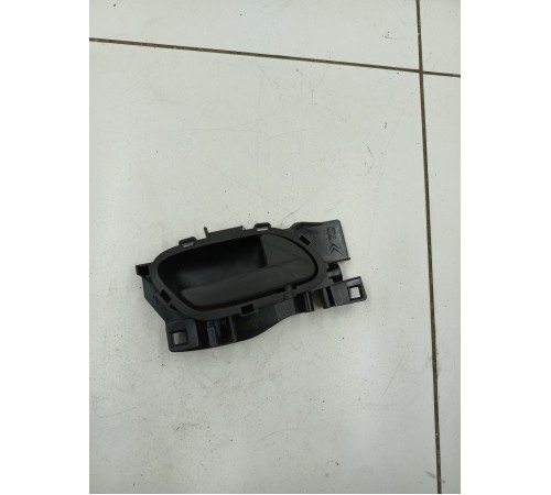 Ручка двери передняя правая