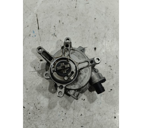 Насос вакуумный